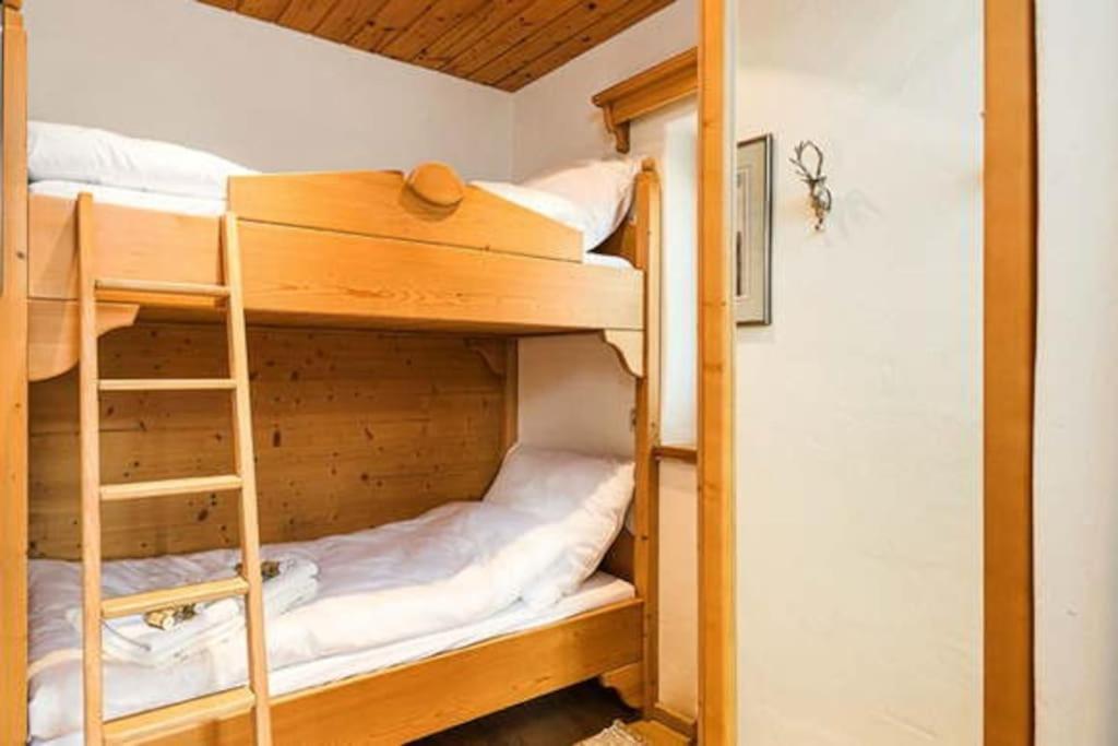 Chalet Steinberg Leogang Extérieur photo