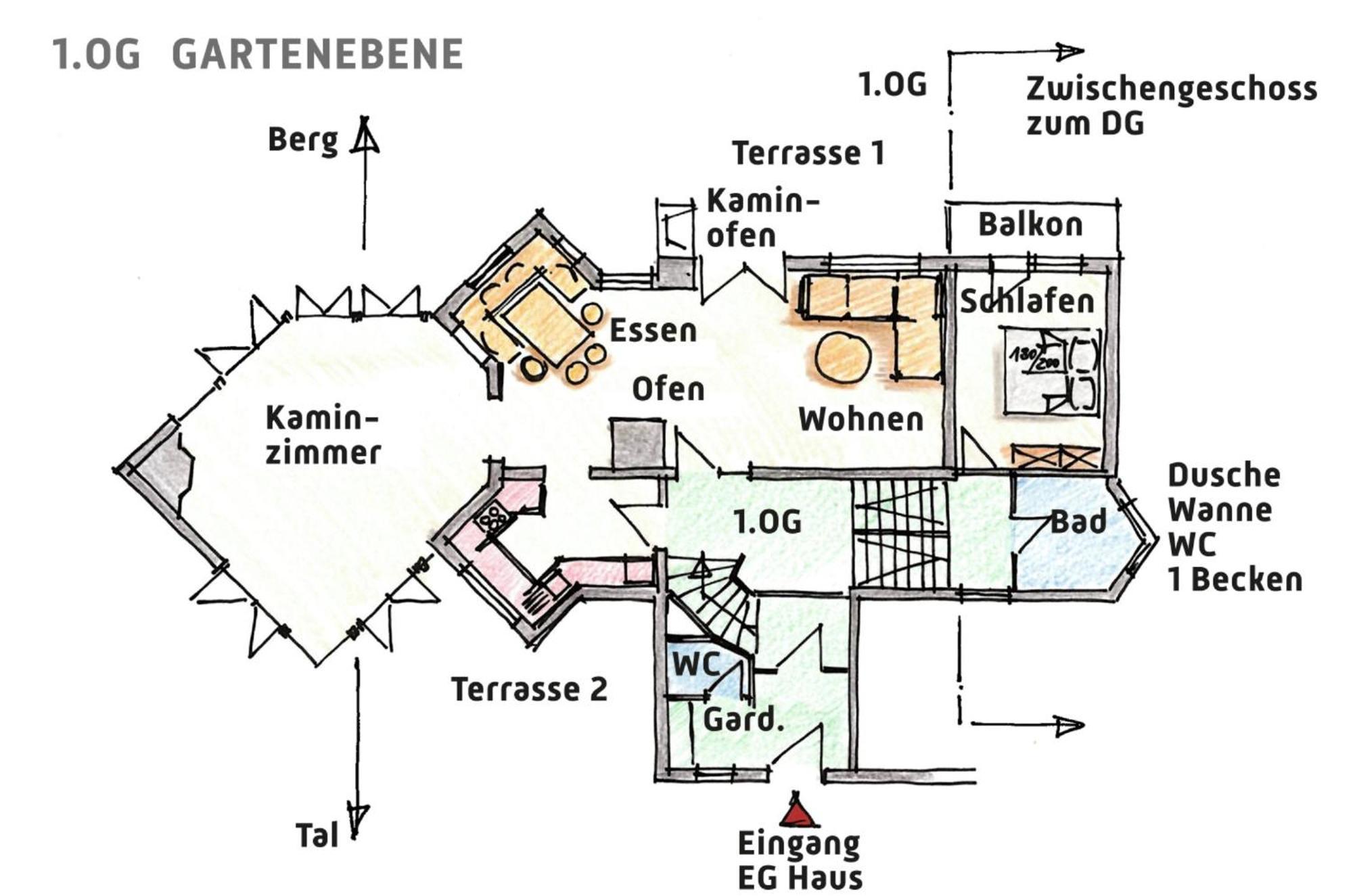 Chalet Steinberg Leogang Extérieur photo